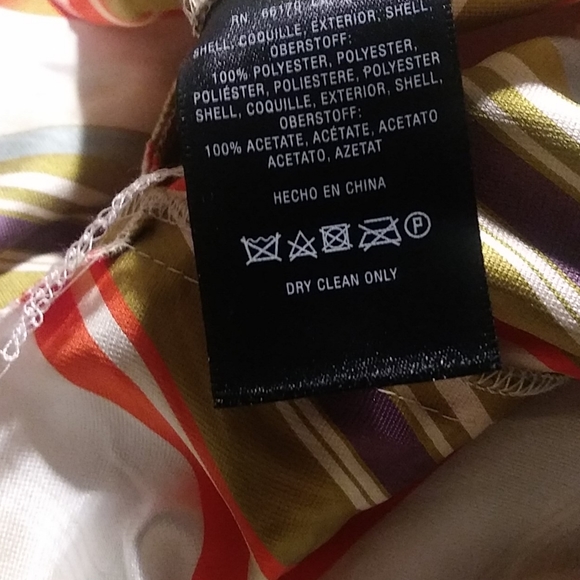 Jill Stuart High Low Maxi - Picture 9 of 9